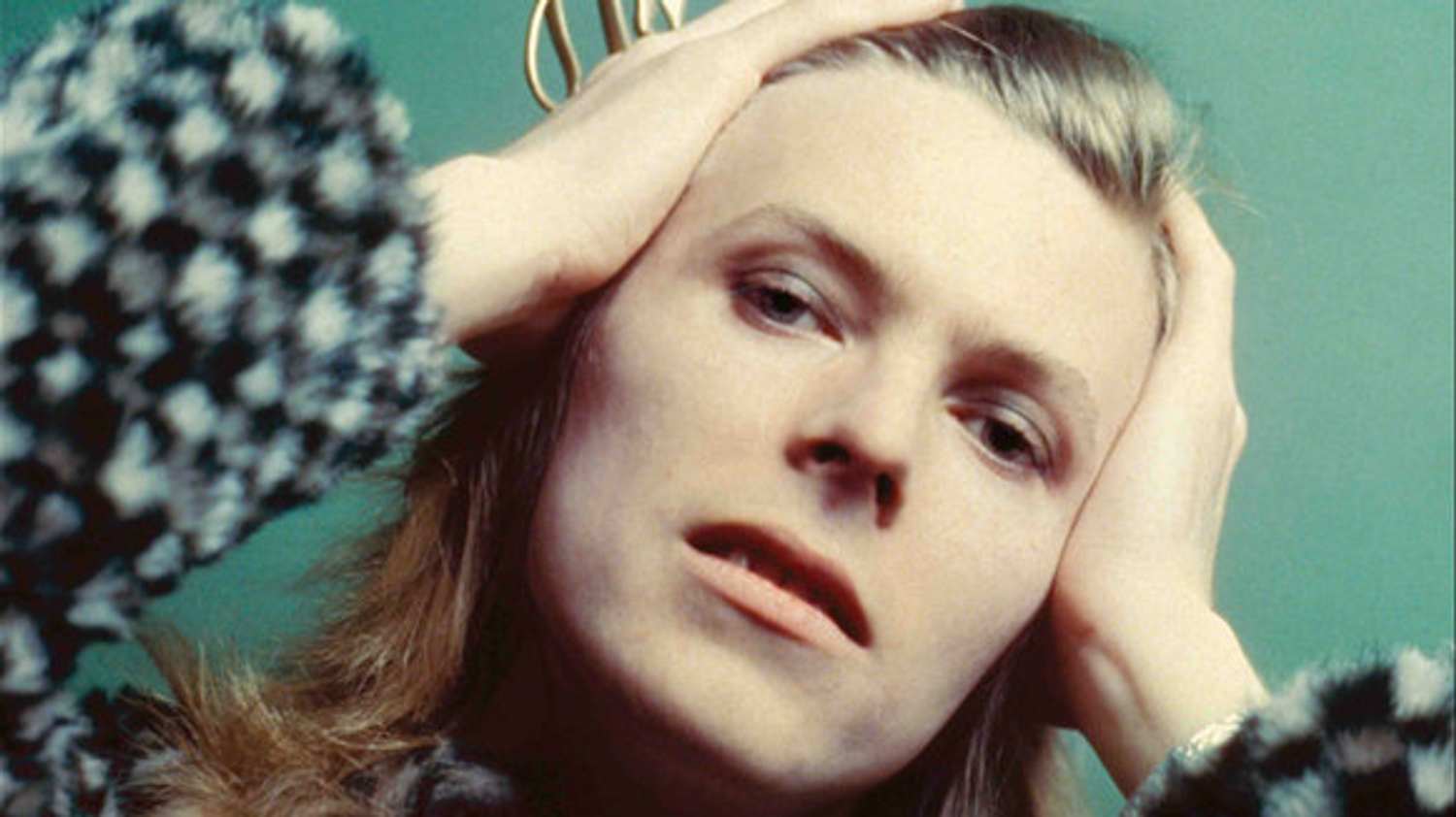 David Bowie Changes alternative Remix 2021
